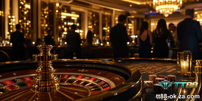 Roulette Là Gì? Chiến Thuật Chơi Mang Lại Kết Quả Cao Nhất - hình ảnh - tt88-ok.za.com Roulette Là Gì? Chiến Thuật Chơi Mang Lại Kết Quả Cao Nhất - hình ảnh - tt88-ok.za.com