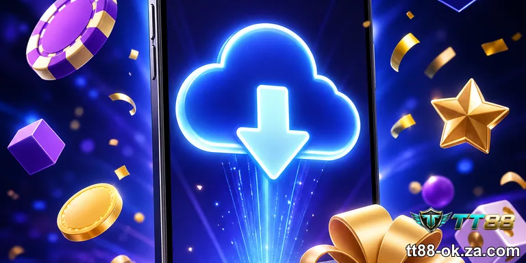 Tải App TT88 – Cài Đặt Ứng Dụng Để Có Trải Nghiệm Tốt Nhất - hình ảnh - tt88-ok.za.com Tải App TT88 – Cài Đặt Ứng Dụng Để Có Trải Nghiệm Tốt Nhất - hình ảnh - tt88-ok.za.com