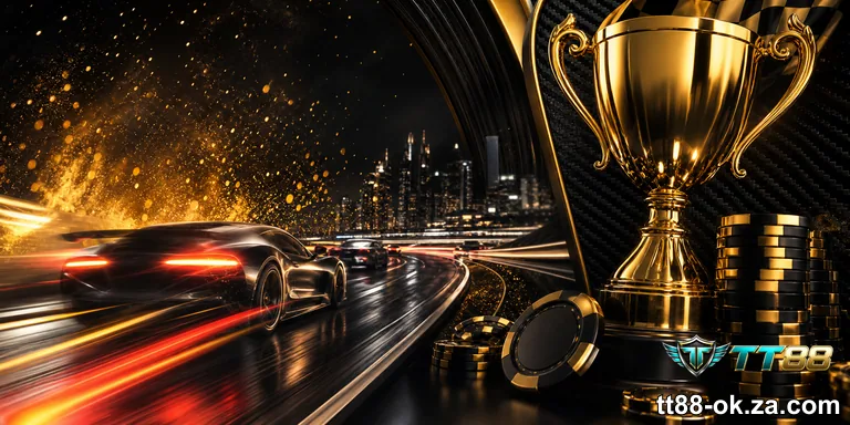 Casino TT88 – Sòng Bạc Trực Tuyến Hàng Đầu Việt Nam - hình ảnh - tt88-ok.za.com