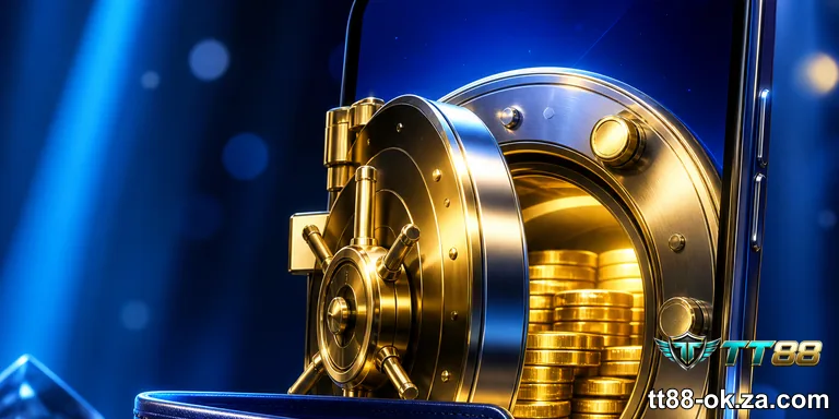 TT88 Nổ Hũ 🎰 Game Nổ Hũ Trực Tuyến 2026 - hình ảnh - tt88-ok.za.com